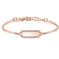 Bracciale Brosway Donna Chakra in Acciaio BHK311 - BHK311